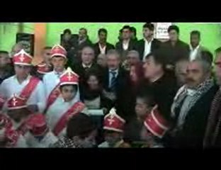 Suruc belediyesi sunnet merasimi www.pirsushaber.com