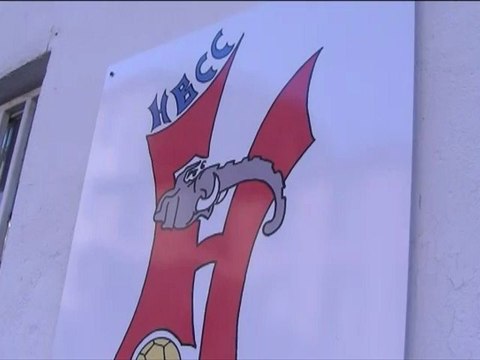 LE HANDBALL CLUB CARCASSONNAIS AU BORD DU GOUFFRE FINANCIER