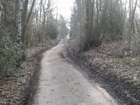 Diaporama de l'année 2008 - 4ème partie