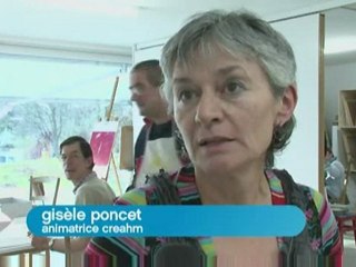 Creahm - Prix d'encouragement à la formation des adultes