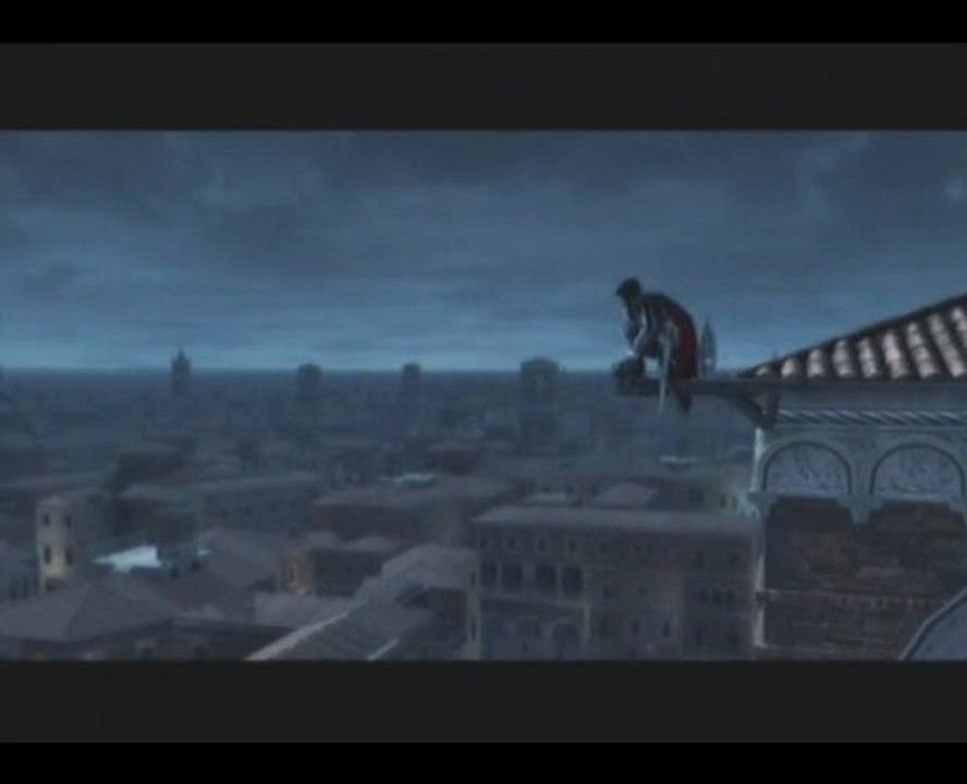 TEST Assassin's Creed 2