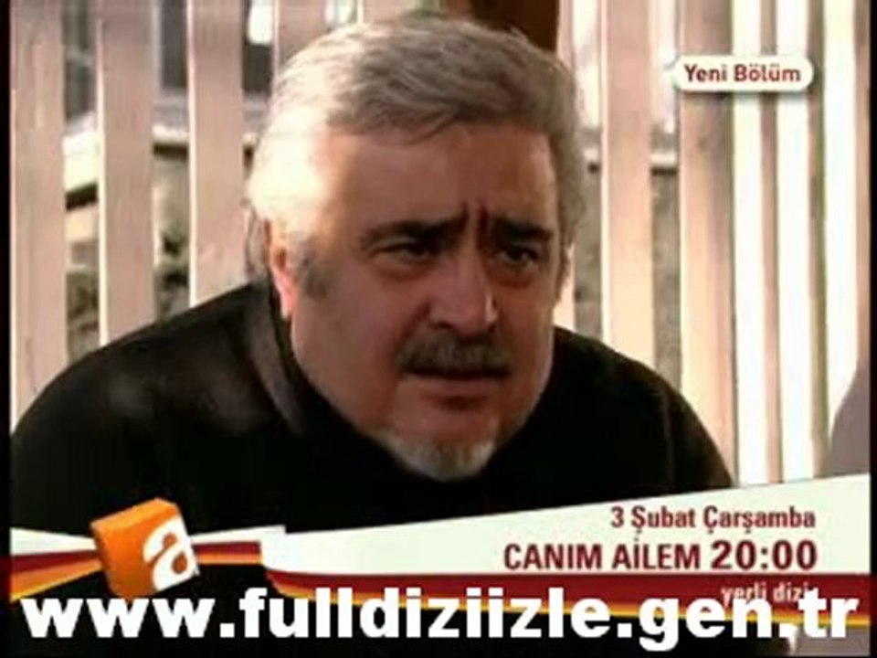Canım Ailem 45.Bölüm Fragmanı