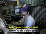 STEVE SUPER COOPER WIFE RADIO 1978