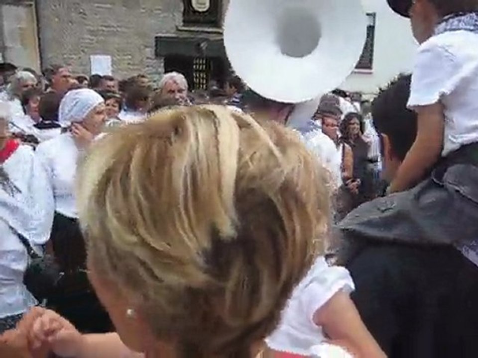 Fête basque 2009 dimanche 152