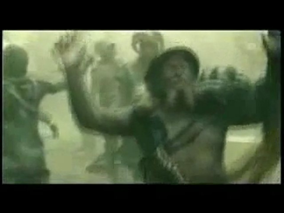 The Battle
