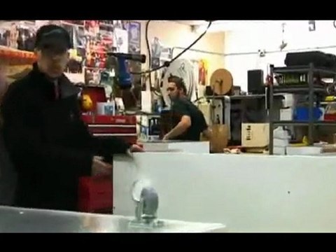 Hydroponic Grow Boxes for Hydroponics Systems