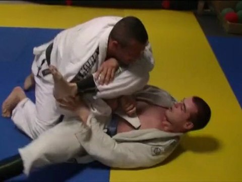 3 CARCASSONNAIS A LA COUPE D'EUROPE DE JIU JITSU BRESILIEN