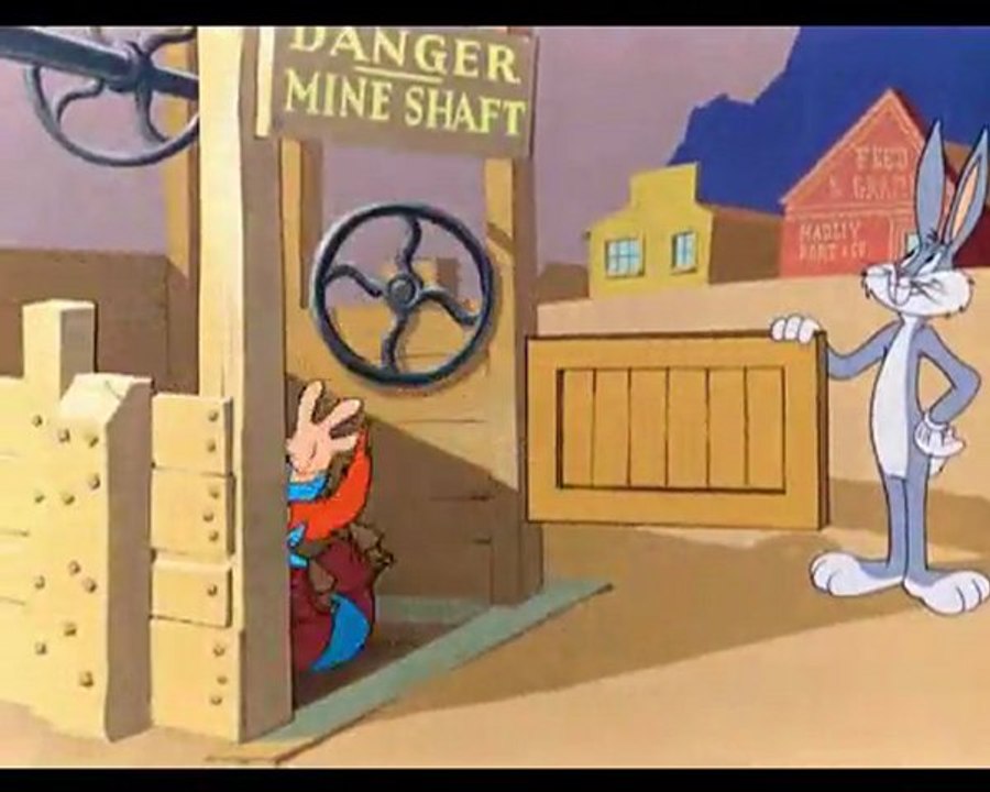 Looney Tunes  Ein Tänzchen gefällig