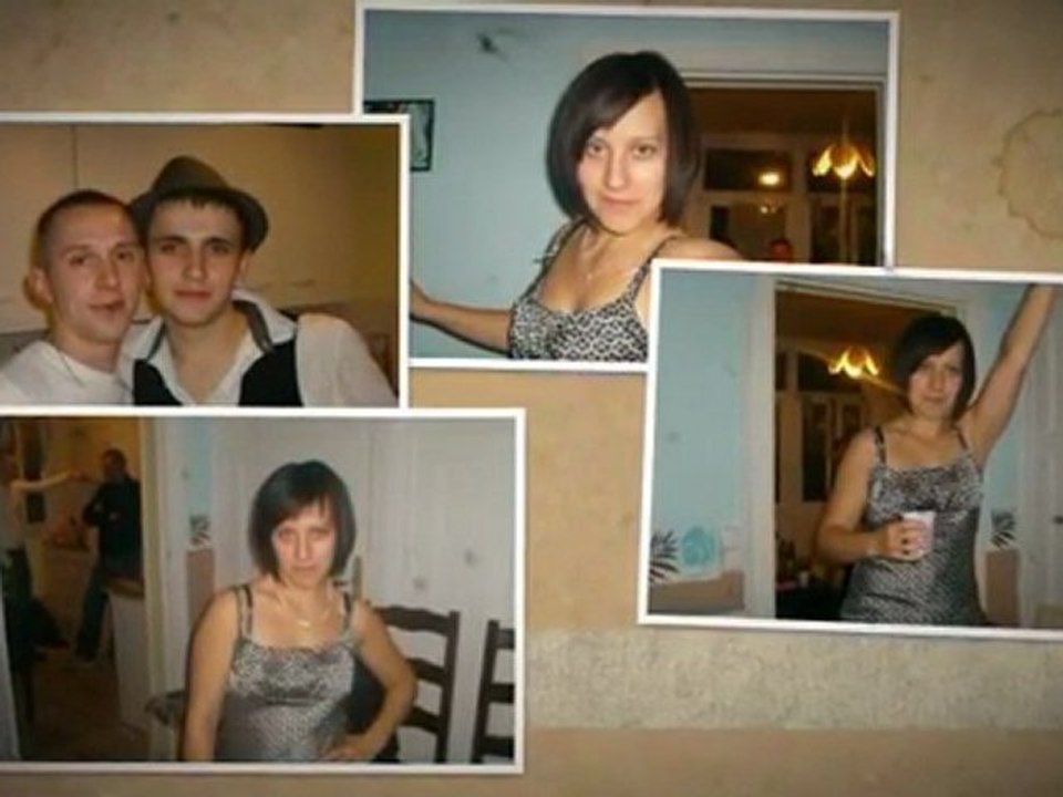 TOUT CEUX QUE J'AIME!!!