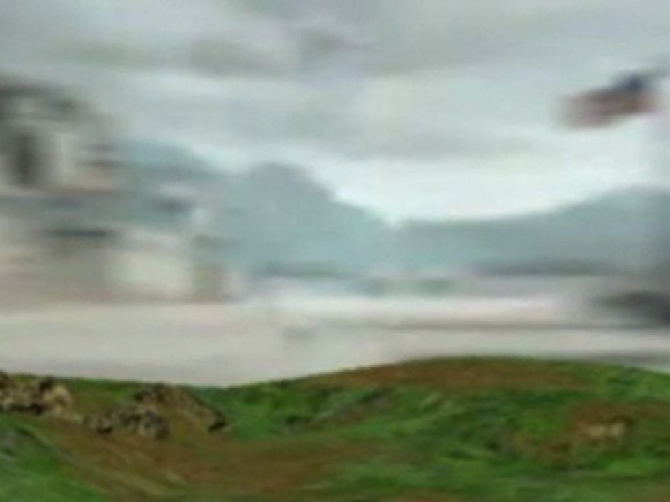 [TRAILER] Dante's Inferno