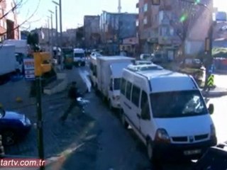 İhanet Dizisi 2. Bölüm Fragmanı