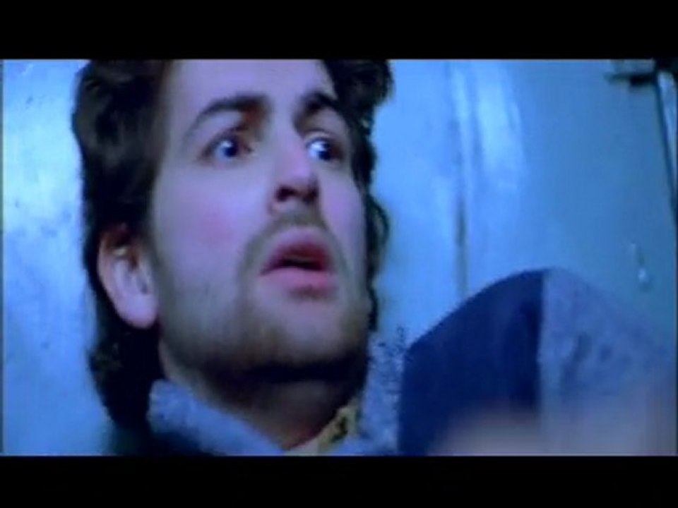 Watch Johny gadar hindi movie train killing scene