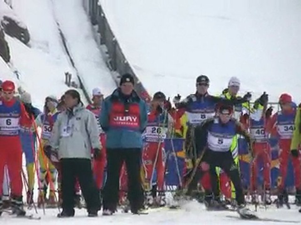 Bronze für Moorweiser