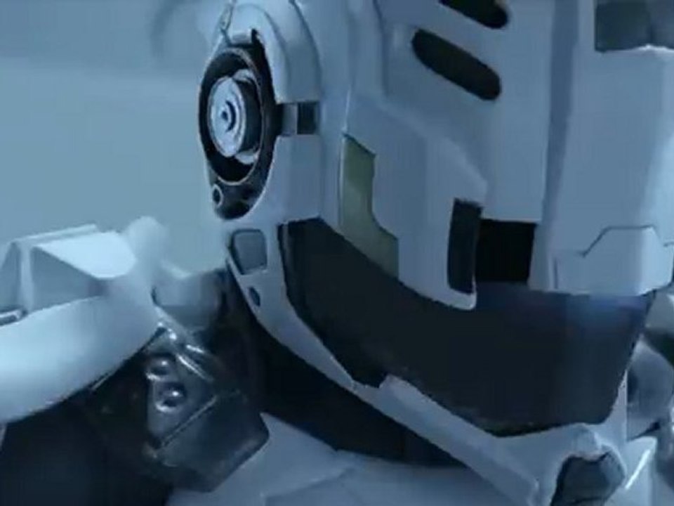 Vanquish Debut Trailer