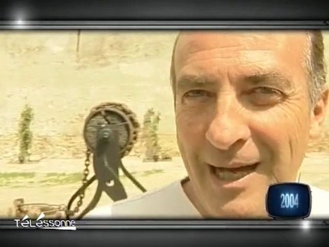 Yves Lecoq, Bienvenue chez lui (Villiers-Le-Bâcle)