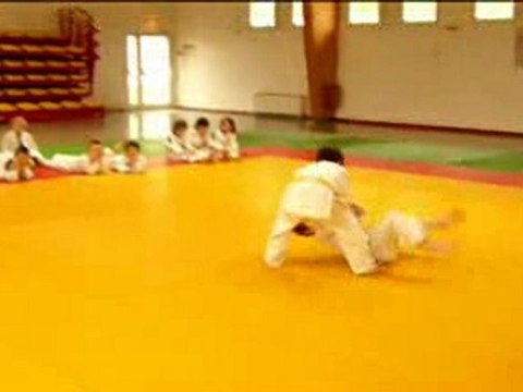 hugo et yoan moroté séoi nage