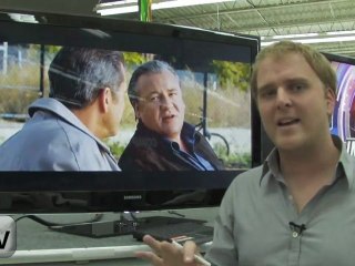 Samsung UN46B6000 46" Class LED HDTV