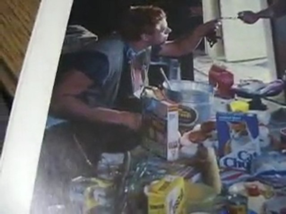 Fangoria Resurrection & Review with Streebo! Pt. 1