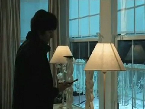 Kim Jong Kook - Don't Be Nice To Me (Starring Park Ye Jin)