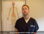 Chiropractor boise How to Prevent Back Pain