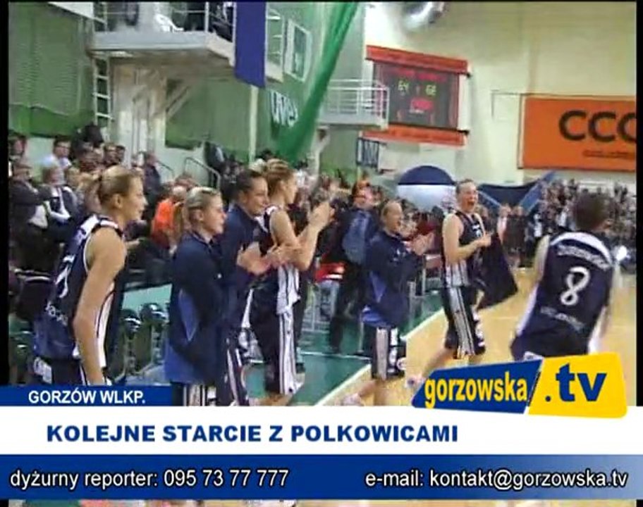 polkowice gorzowska
