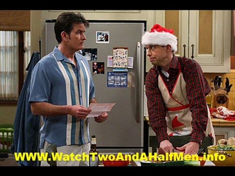 watch Two and a Half Men season 7 ep 9 streaming