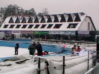 Chemmy Alcott- Vancouver 2010 Diary- Part 7