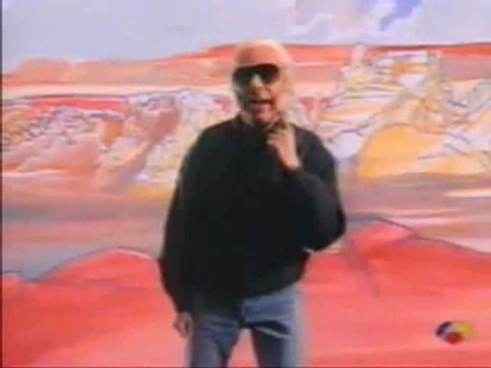 Corremamones (Antonio Guerra)