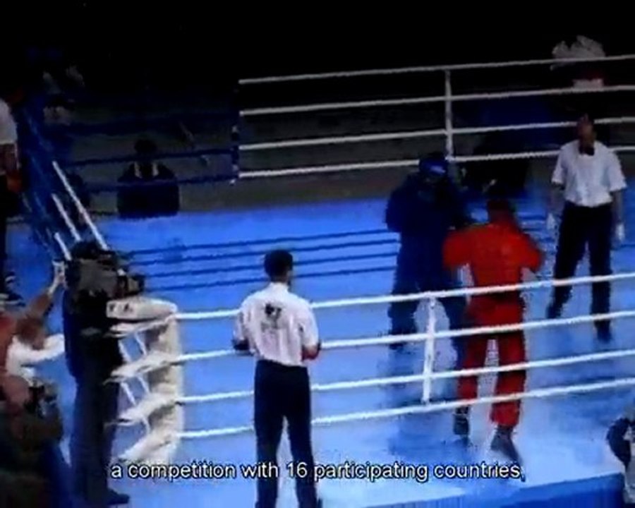 Unifight english