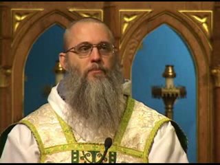 Jan 29 - Homily: St. Francis de Sales against Itchy Ears