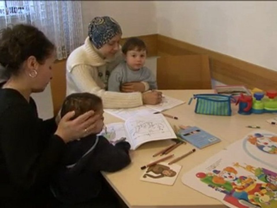 Verein für internationale Jugendarbeit e.V.