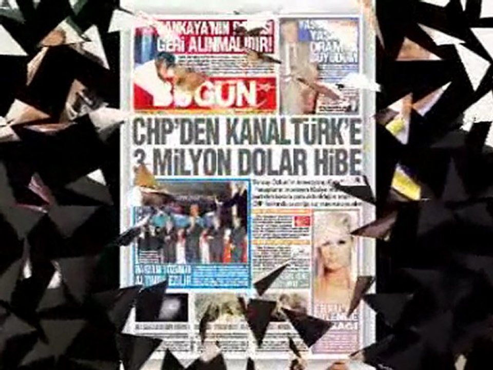 dinsiz gazeteciler