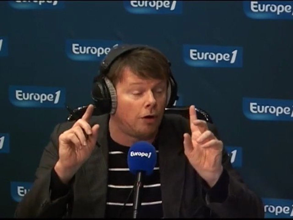 Les mystères de Mister France