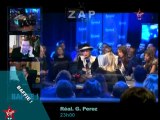 Zapping du 29 janvier 2010