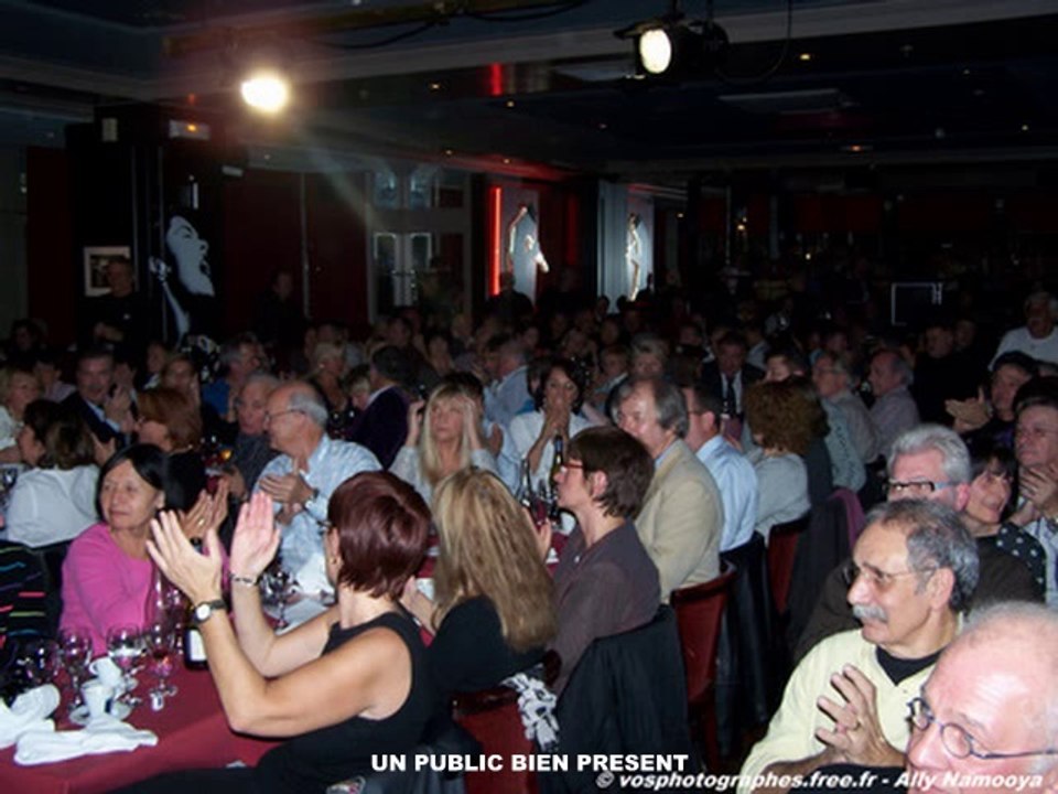 SOIREE SIXTIES Jukebox