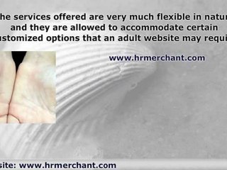 Review Of Adult Merchant Accounts