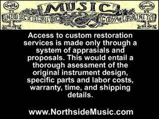 Piano Restorers Lafayette IN - Northside Music