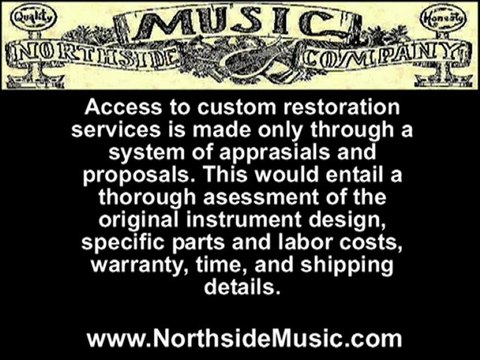 Piano Restorers Lafayette IN - Northside Music