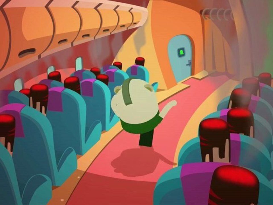 L'AVION - B