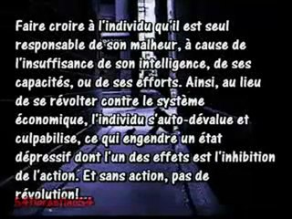 Stratégies de manipulation