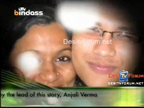 Emotional Atyachaar - 29th January 2010 - pt1