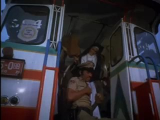 Black Mama, White Mama (1972) - Trailer