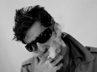 Gainsbourg, Gainsbarre : Un Style à Part