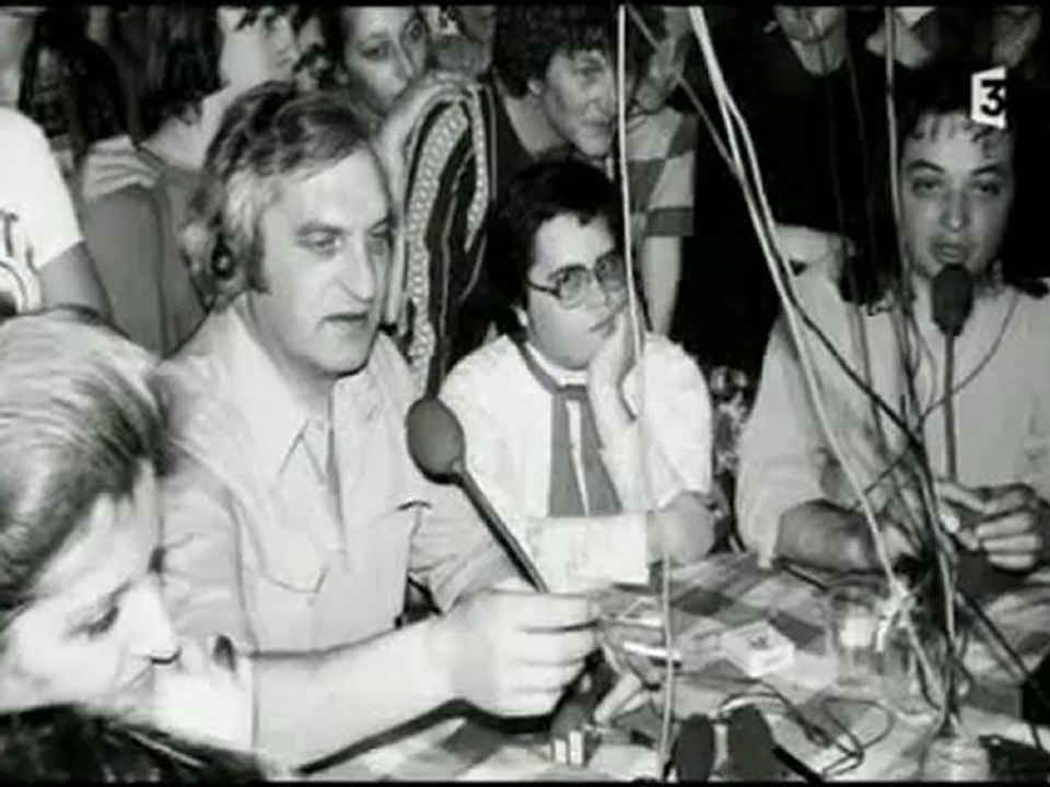 Longwy radio lorraine coeur d'acier 2/3