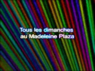 Smoke a Lollipop - Voeux 2010