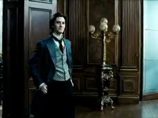 Дориан Грей (Dorian Gray)