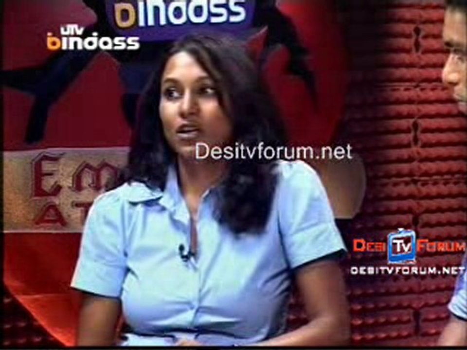 Emotional Atyachaar - 29th January 2010 - pt4