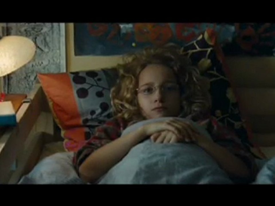 Trailer DIE ELEGANZ DER MADAME MICHEL  8. April 2010 im Kino