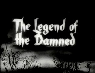 The Wolfman (1941)