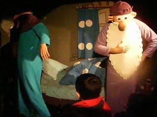 Leonard festival BD Angouleme